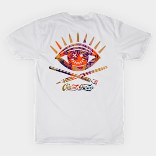 Conrad Garner Design T-Shirt